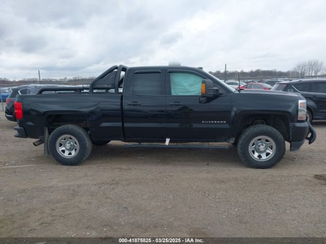 1GCRCNEH4GZ237056 Chevrolet Silverado 1500 Ls