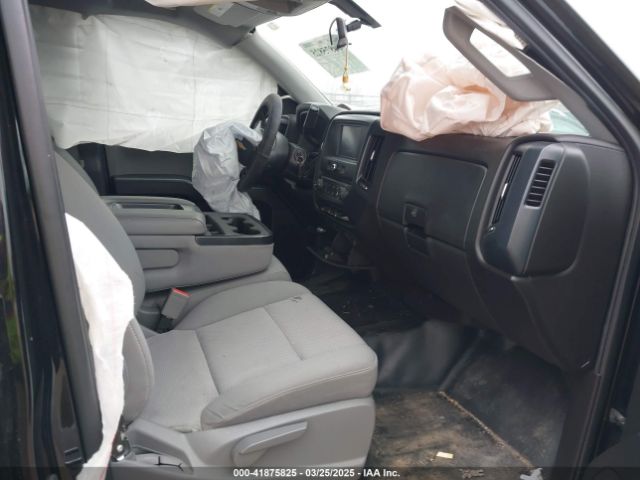 1GCRCNEH4GZ237056 Chevrolet Silverado 1500 Ls