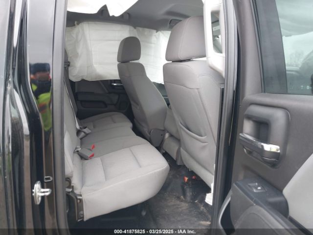1GCRCNEH4GZ237056 Chevrolet Silverado 1500 Ls