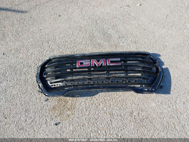 3GKALMEV9NL257678 GMC Terrain Fwd Sle