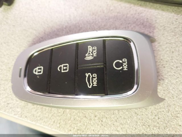 2021 KIA SORENTO HYBRID KNDRH4LG6M5041936 Photo 10