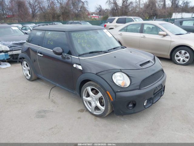 2013 MINI HARDTOP WMWSV3C51DT393480 Photo 0