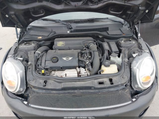 2013 MINI HARDTOP WMWSV3C51DT393480 Photo 9