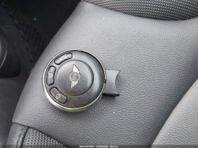 2013 MINI HARDTOP WMWSV3C51DT393480 Photo 10