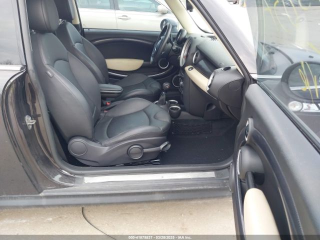 2013 MINI HARDTOP WMWSV3C51DT393480 Photo 4