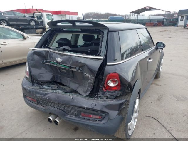 2013 MINI HARDTOP WMWSV3C51DT393480 Photo 5
