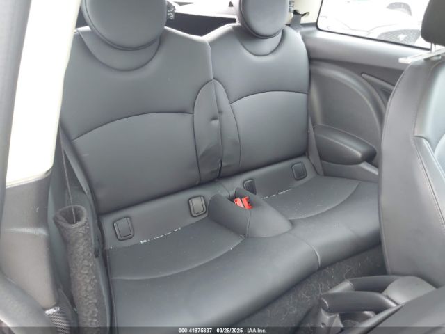 2013 MINI HARDTOP WMWSV3C51DT393480 Photo 7