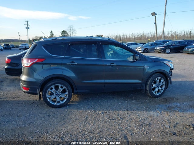 1FMCU9JX3GUB03171 Ford Escape Titanium