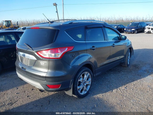 1FMCU9JX3GUB03171 Ford Escape Titanium