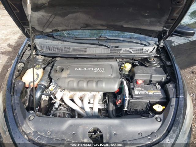 1C3CDFEB6ED824524 Dodge DART GT