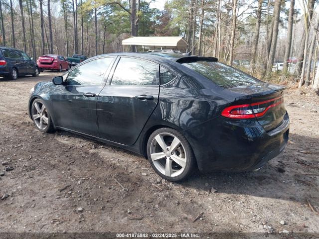 1C3CDFEB6ED824524 Dodge DART GT