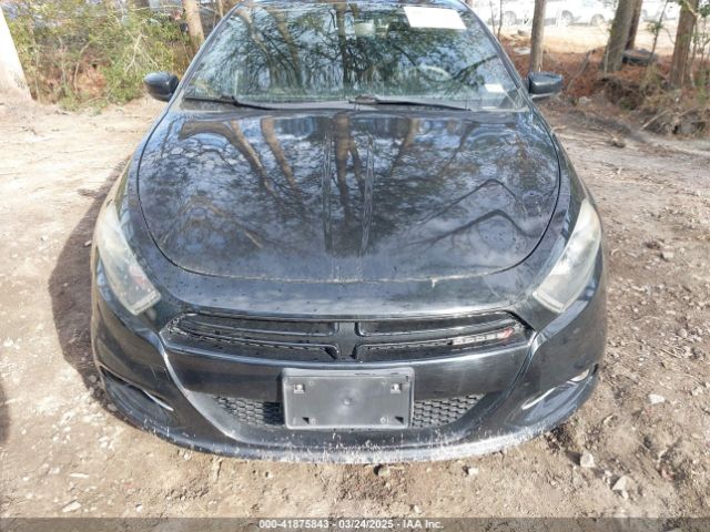 1C3CDFEB6ED824524 Dodge DART GT