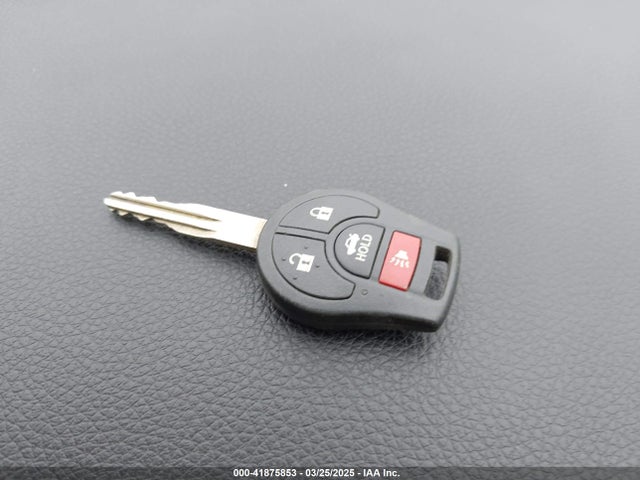 Nissan SENTRA S 2016 3N1AB7AP3GY242741 Image 11