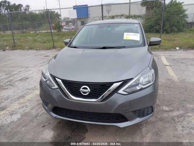 Nissan SENTRA S 2016 3N1AB7AP3GY242741 Image 6