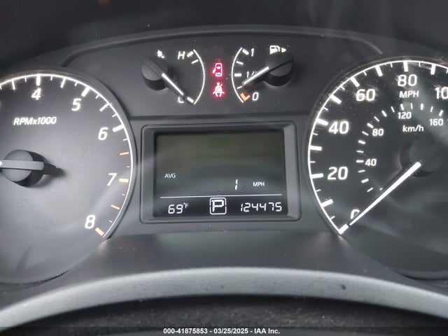 Nissan SENTRA S 2016 3N1AB7AP3GY242741 Image 7