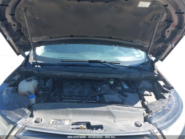 2FMPK3K86HBB79292 Ford Edge Titanium