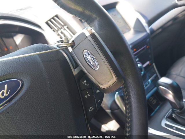 2FMPK3K86HBB79292 Ford Edge Titanium