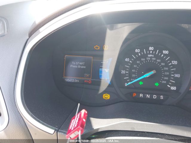 2FMPK3K86HBB79292 Ford Edge Titanium