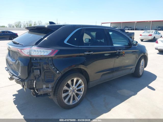 2FMPK3K86HBB79292 Ford Edge Titanium