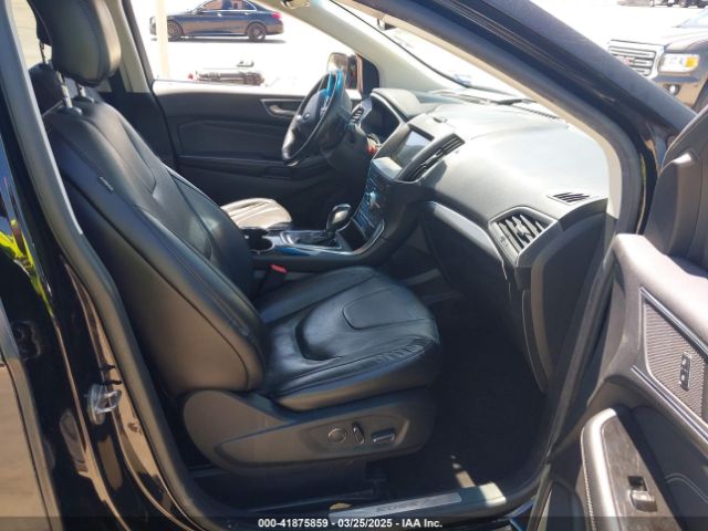 2FMPK3K86HBB79292 Ford Edge Titanium