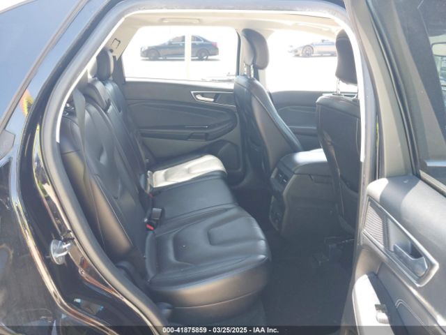 2FMPK3K86HBB79292 Ford Edge Titanium