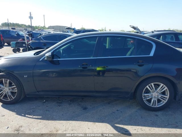 JN1CV6AP7FM500108 Infiniti Q40