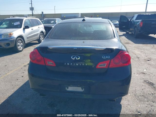 JN1CV6AP7FM500108 Infiniti Q40