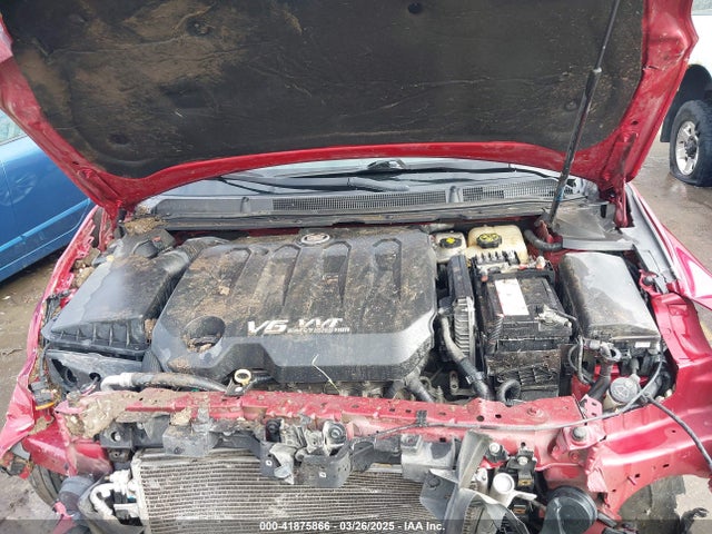 2013 CADILLAC XTS 2G61T5S39D9149389 Photo 9