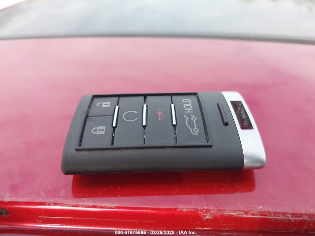 2013 CADILLAC XTS 2G61T5S39D9149389 Photo 10
