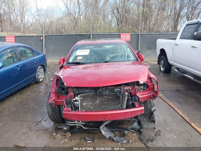2013 CADILLAC XTS 2G61T5S39D9149389 Photo 5