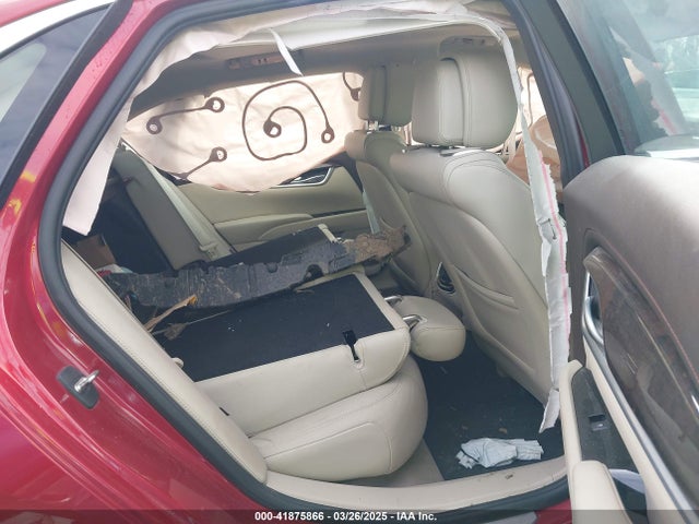 2013 CADILLAC XTS 2G61T5S39D9149389 Photo 7