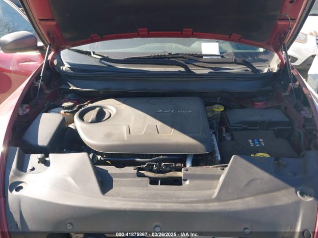 1C4PJMBS2EW160368 Jeep Cherokee Trailhawk