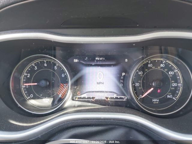 1C4PJMBS2EW160368 Jeep Cherokee Trailhawk
