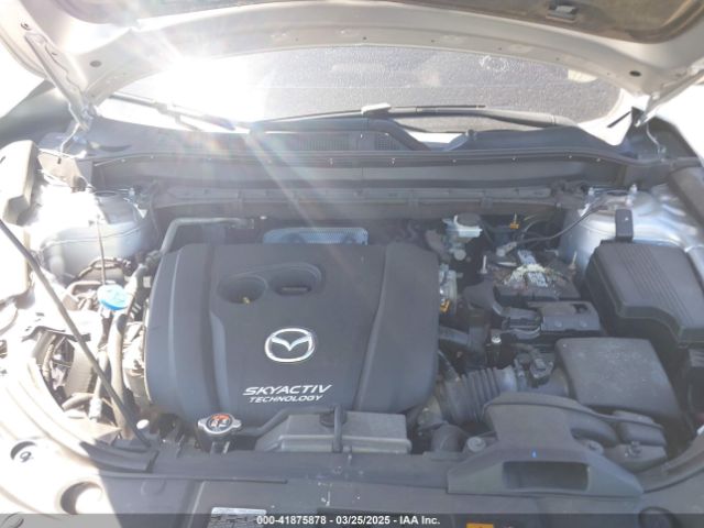 JM3KFADM1K1606082 Mazda Cx-5 Grand Touring
