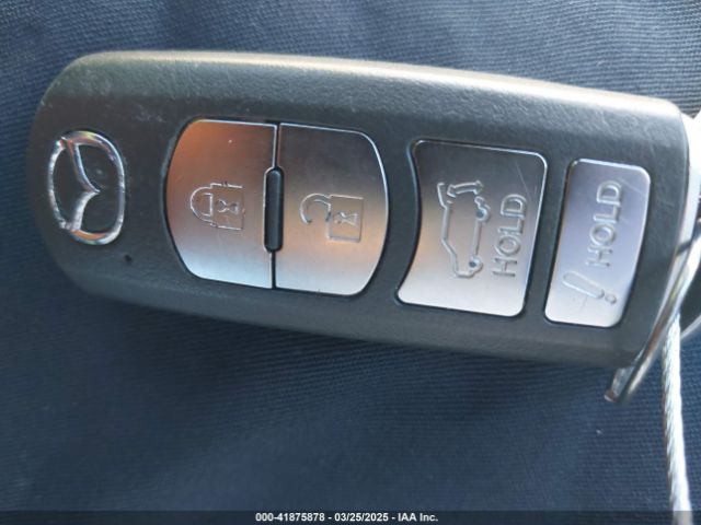 JM3KFADM1K1606082 Mazda Cx-5 Grand Touring