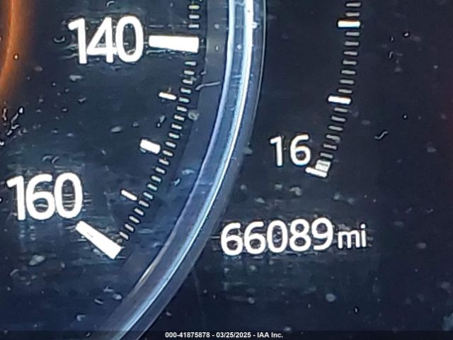 JM3KFADM1K1606082 Mazda Cx-5 Grand Touring