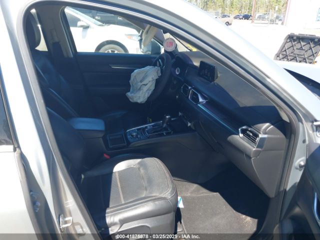 JM3KFADM1K1606082 Mazda Cx-5 Grand Touring