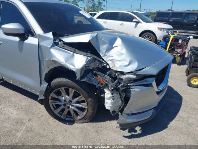JM3KFADM1K1606082 Mazda Cx-5 Grand Touring