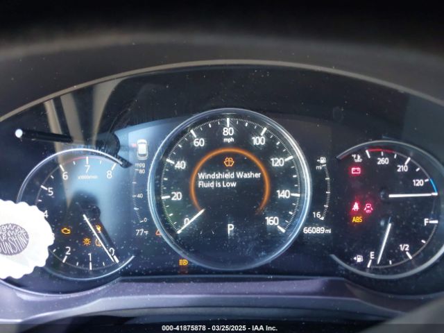 JM3KFADM1K1606082 Mazda Cx-5 Grand Touring