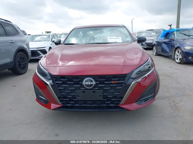 1N4BL4CV1SN361716 Nissan Altima Sr Fwd
