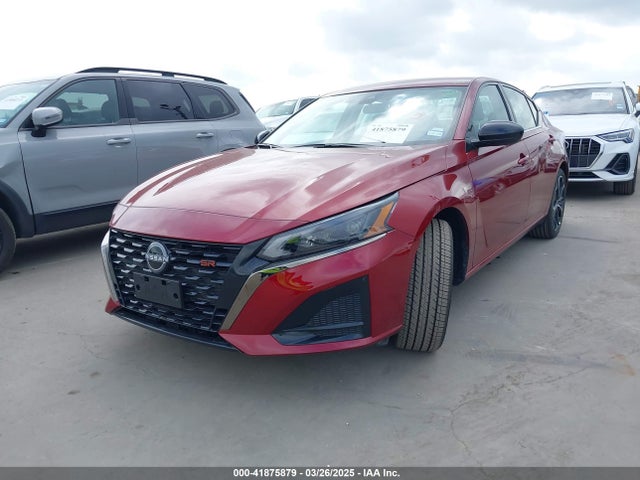 1N4BL4CV1SN361716 Nissan Altima Sr Fwd