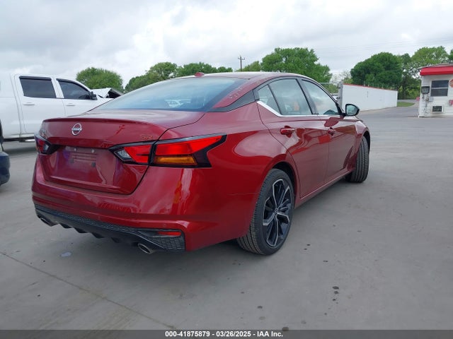 1N4BL4CV1SN361716 Nissan Altima Sr Fwd