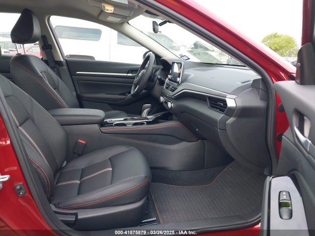 1N4BL4CV1SN361716 Nissan Altima Sr Fwd