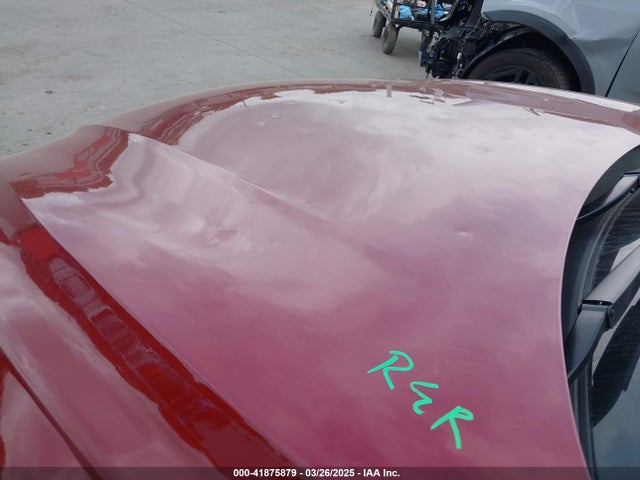 1N4BL4CV1SN361716 Nissan Altima Sr Fwd