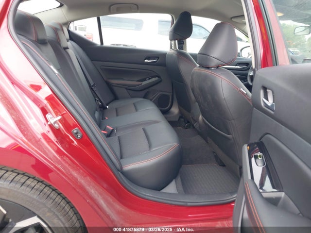1N4BL4CV1SN361716 Nissan Altima Sr Fwd