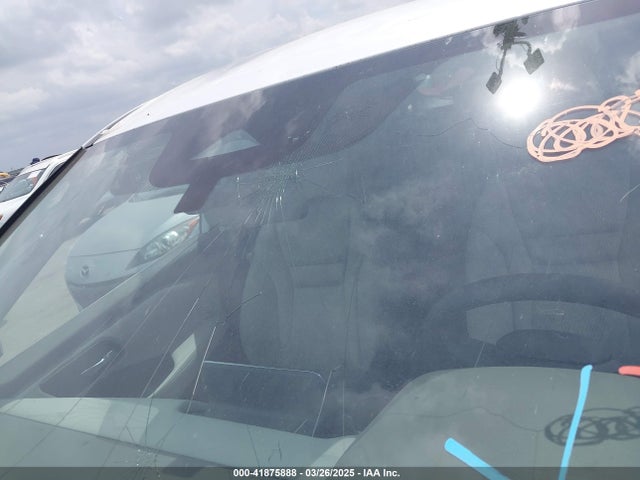 JN8BT3BB0SW156656 Nissan Rogue Sv Intelligent Awd
