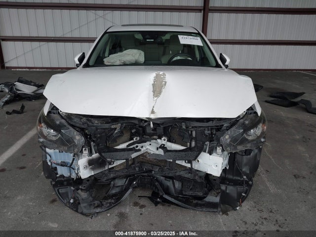 JM1GL1V51H1107726 Mazda Mazda6 Touring