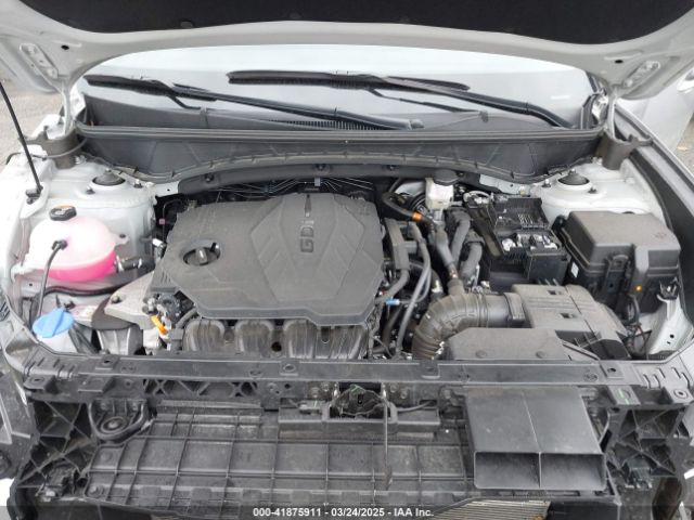 5NMJBCDEXRH404720 Hyundai TUCSON SEL