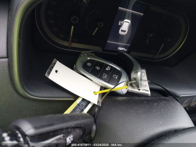 5NMJBCDEXRH404720 Hyundai TUCSON SEL