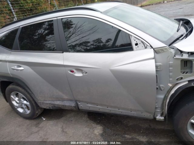 5NMJBCDEXRH404720 Hyundai TUCSON SEL
